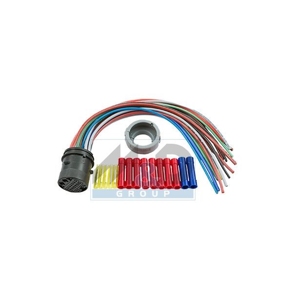 PIECES POUR SYSTEMES DE GESTION MOTEUR